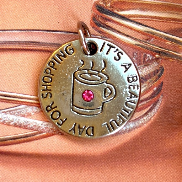 Effy Charm Pendant for Necklace - Picture 2 of 6